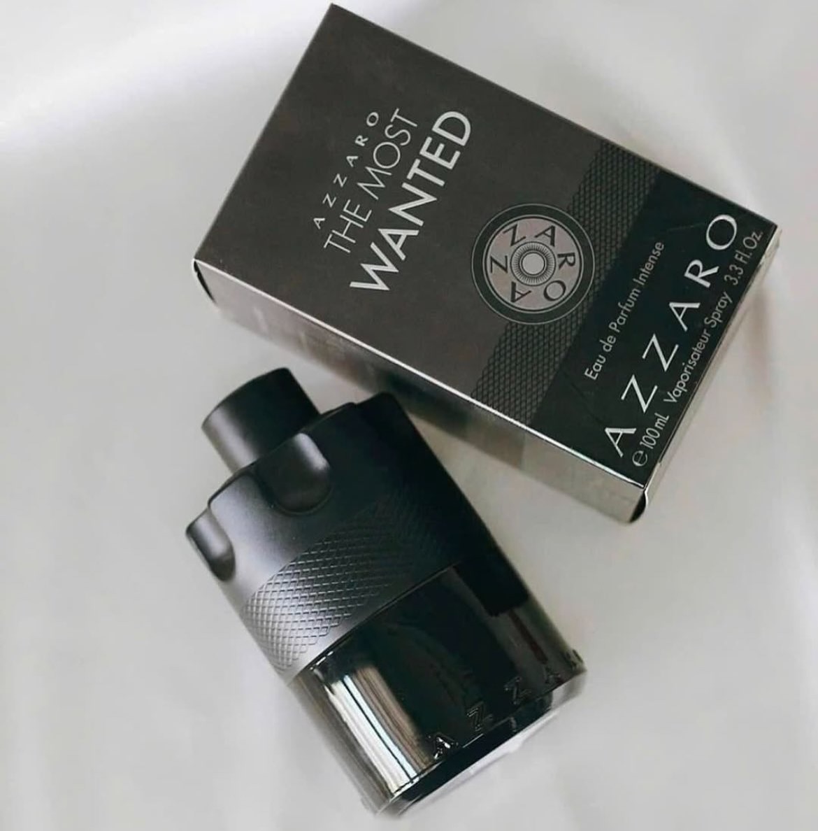 Azzaro The Most Wanted Eau de  – Fragrance Perfume For Man Bewertung und Preis