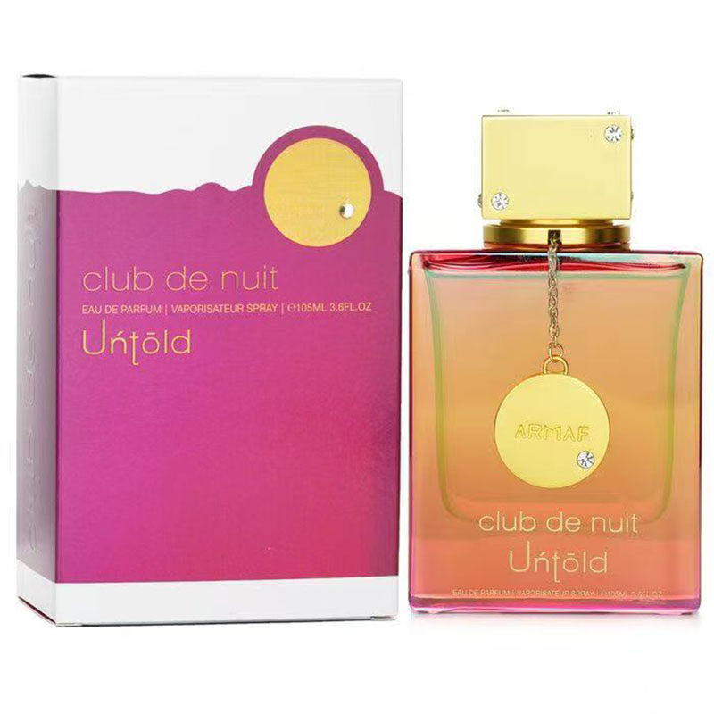 ARMAF Club De Nuit Untold Parf – Eau De Parfum Women Bewertung und Preis