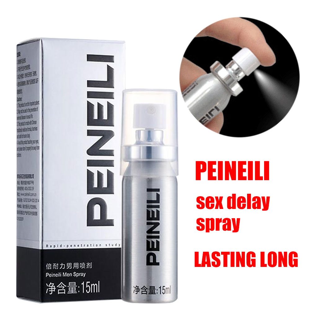5 Stück Peineili Sex-Verzögeru – Perfume Xeryus Bewertung und Preis