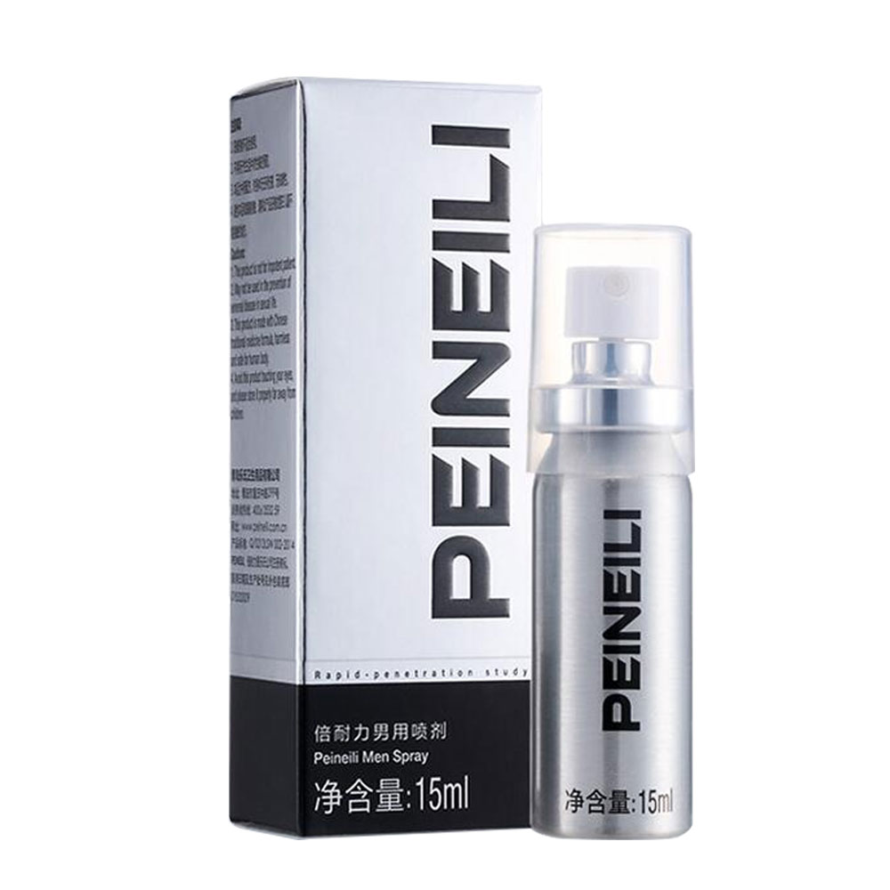 5 Stück Peineili Sex-Verzögeru – Perfume Xeryus Bewertung und Preis