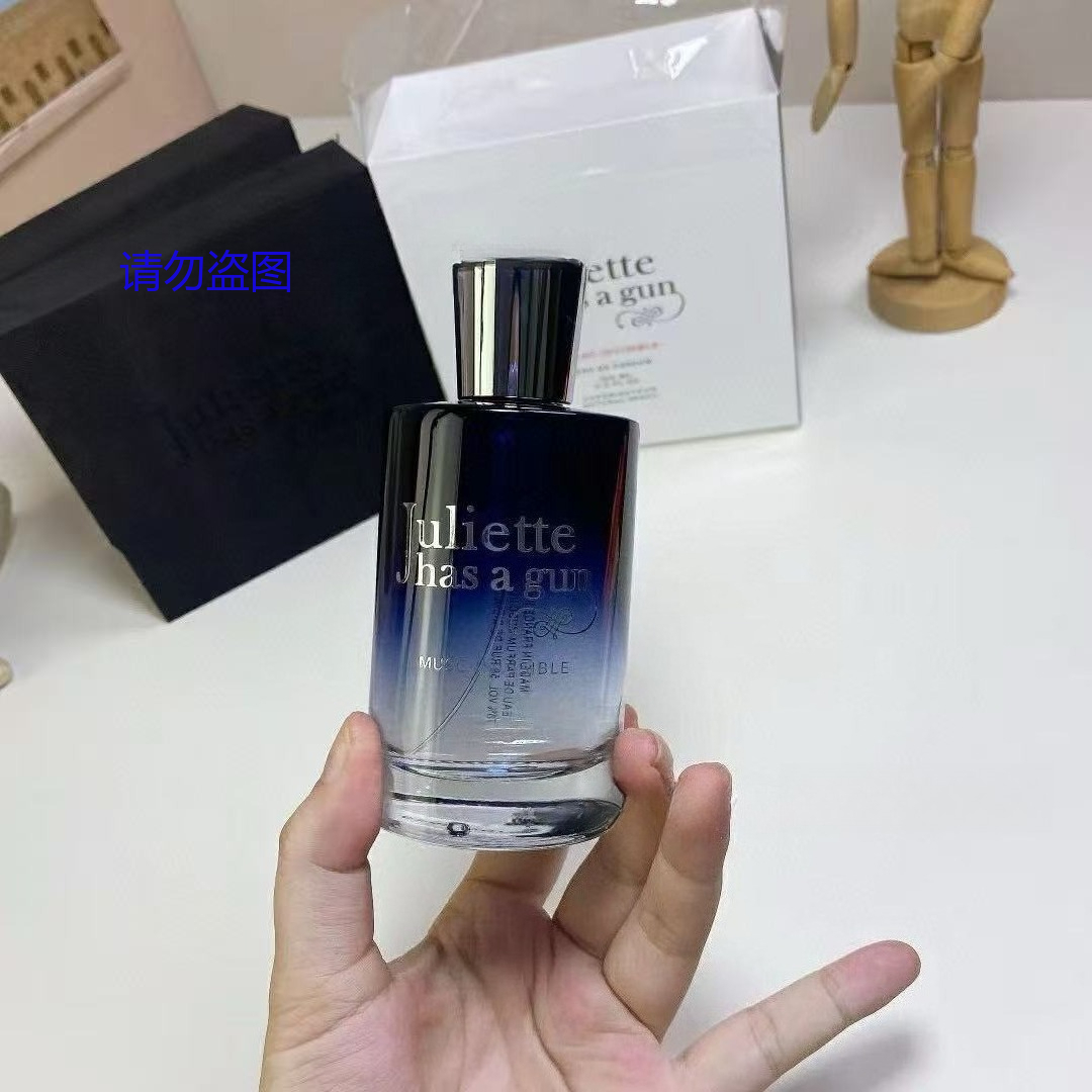 Top-Luxus 100ml Eau De Parfum  – Eau De Parfum Women Bewertung und Preis
