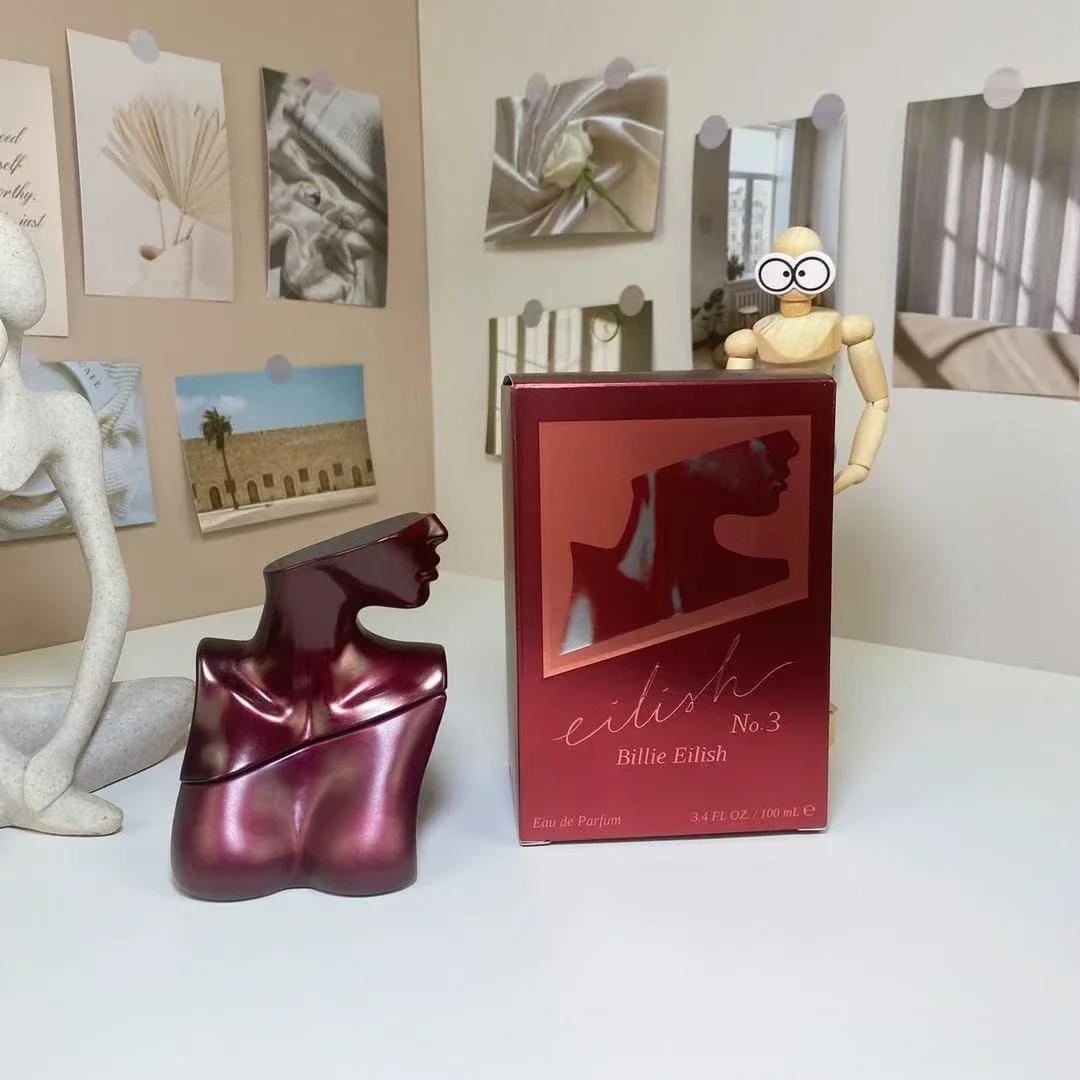100ml Damenparfüm Langanhalten – Perfume Fragrance Vanilla Bewertung und Preis