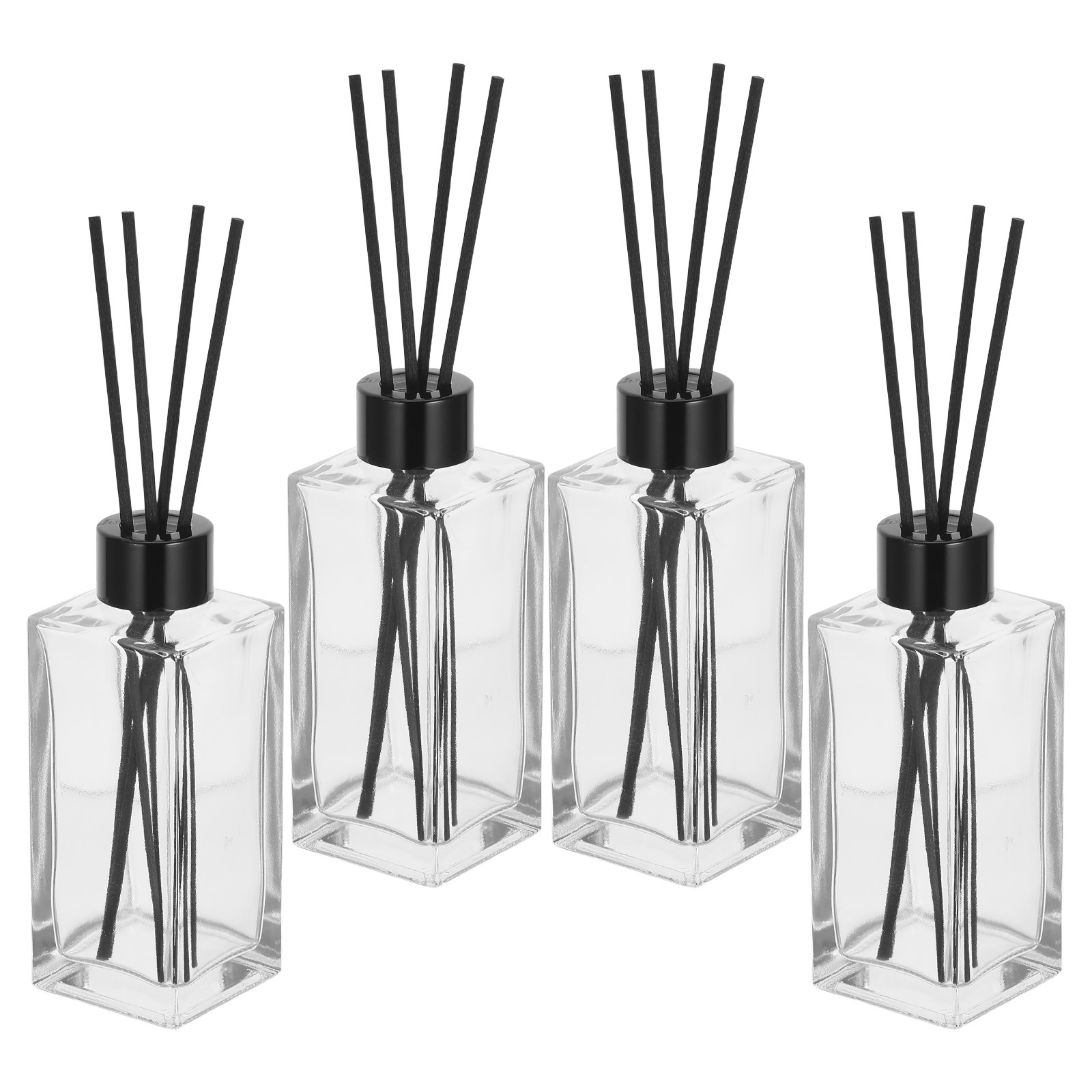 4er-Set Badezimmer-Duftdiffuso – Perfume Fragrance Refill Bewertung und Preis