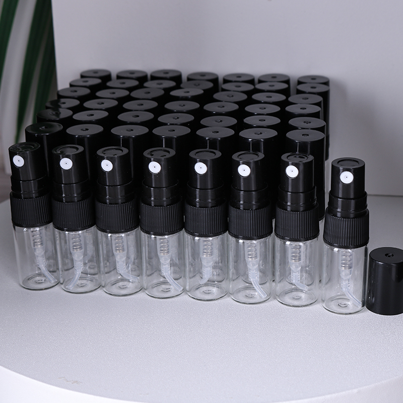 Bestseller 50 Stück 2ml Transp – Perfume Imperium Fragrance World Bewertung und Preis