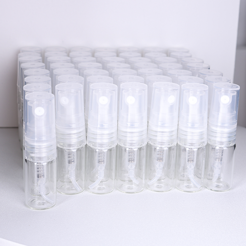 Bestseller 50 Stück 2ml Transp – Perfume Imperium Fragrance World Bewertung und Preis