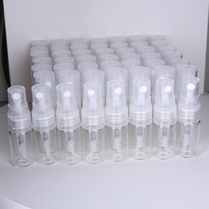 Bestseller 50 Stück 2ml Transp – Perfume Imperium Fragrance World Bewertung und Preis