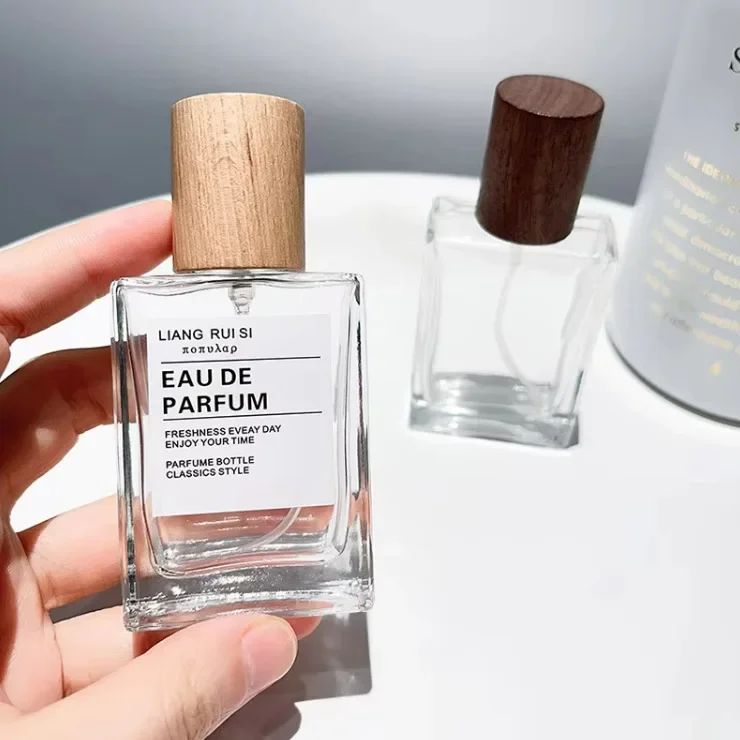 30/50ML Glas-Parfümflasche Spr – Perfume Imperium Fragrance World Bewertung und Preis