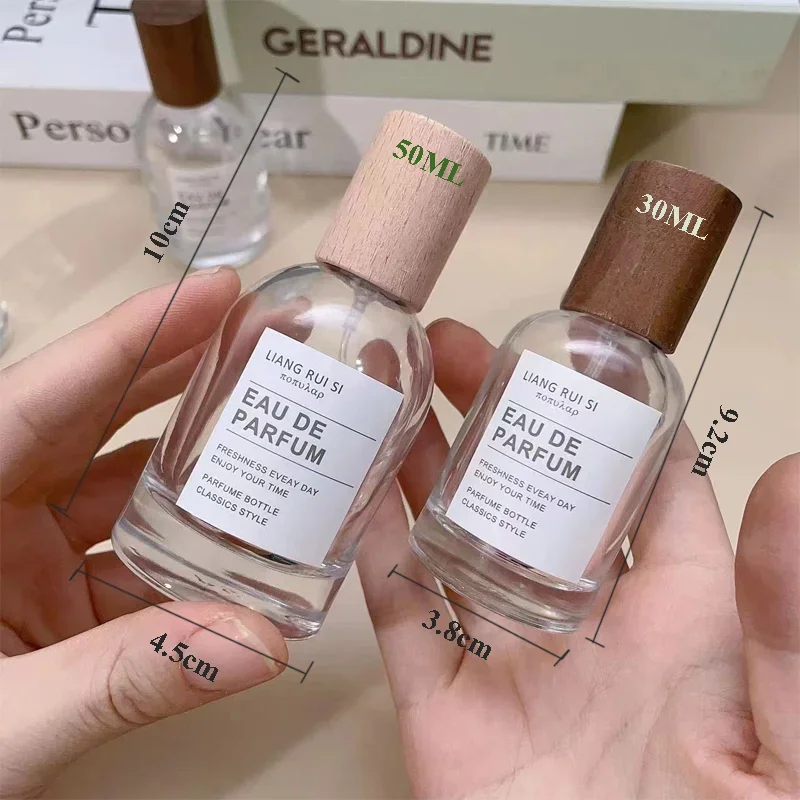 30/50ML Glas-Parfümflasche Spr – Perfume Imperium Fragrance World Bewertung und Preis