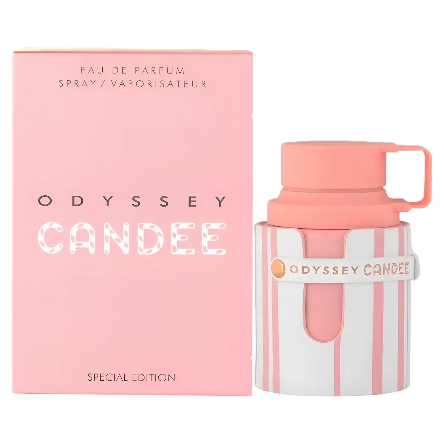 Armaf Odyssey Candee Special E – Eau De Parfum Women Bewertung und Preis