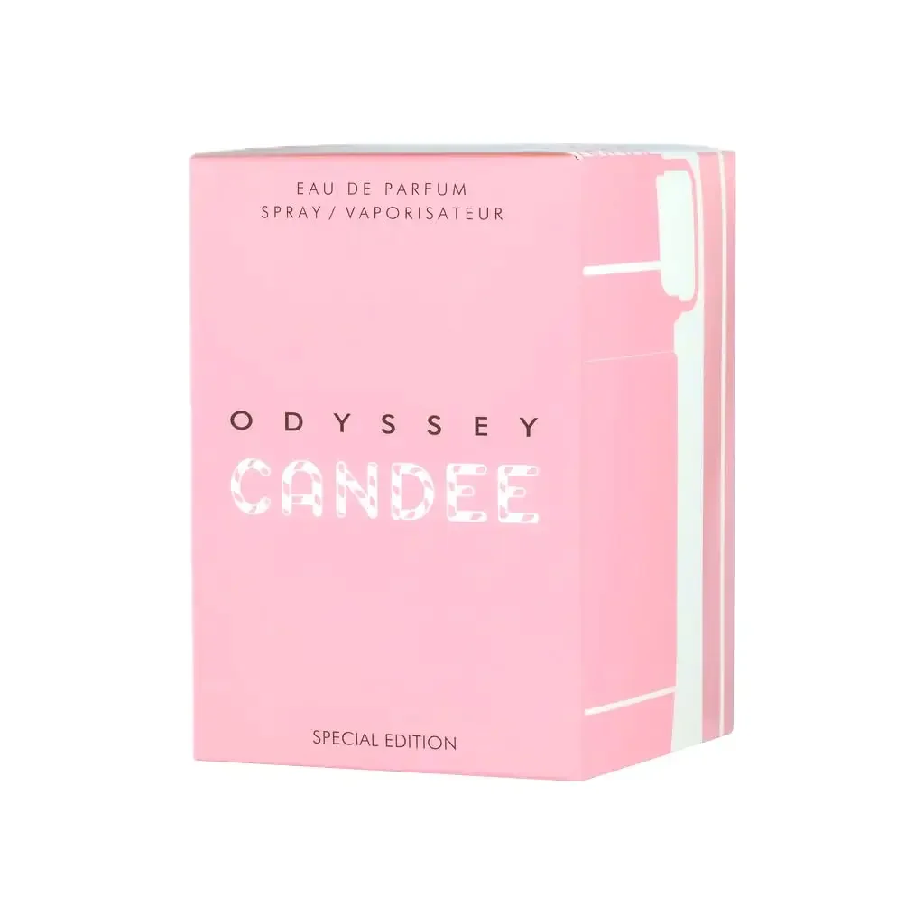 Armaf Odyssey Candee Special E – Eau De Parfum Women Bewertung und Preis
