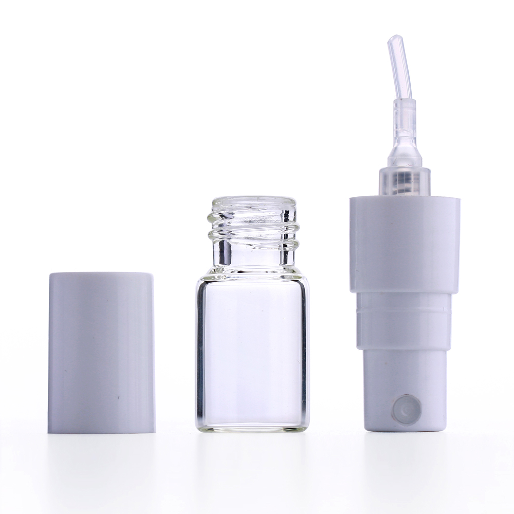 100 Teile/los 1ml 2ml mini Par – Perfume Fragrance Refill Bewertung und Preis