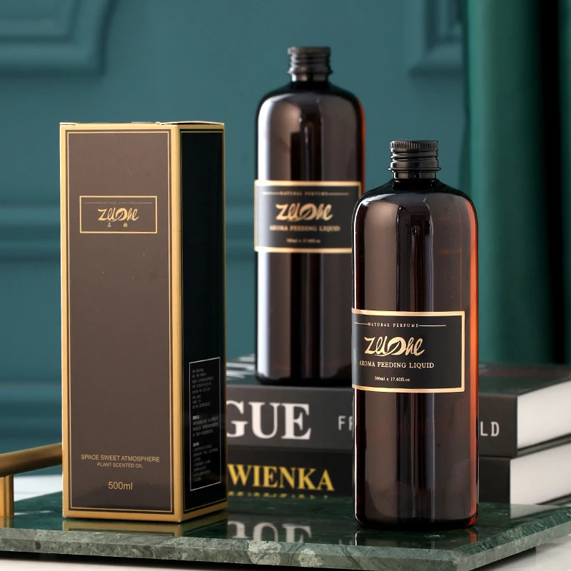 500 ml Hilton Ritz Carlton Duf – Perfume Fragrance Refill Bewertung und Preis