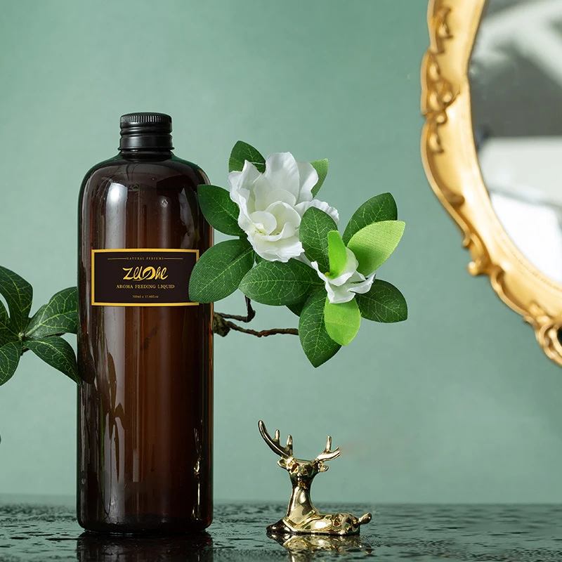 500 ml Hilton Ritz Carlton Duf – Perfume Fragrance Refill Bewertung und Preis