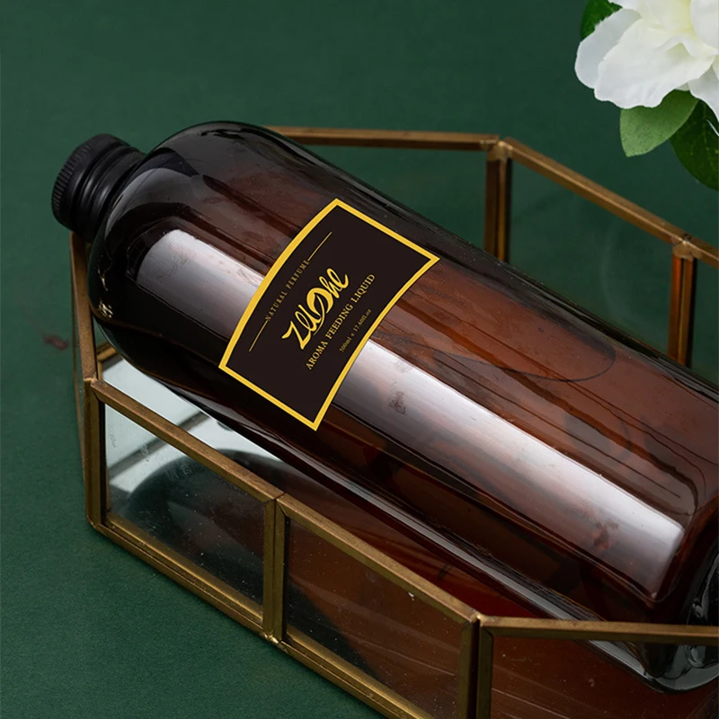 500 ml Hilton Ritz Carlton Duf – Perfume Fragrance Refill Bewertung und Preis
