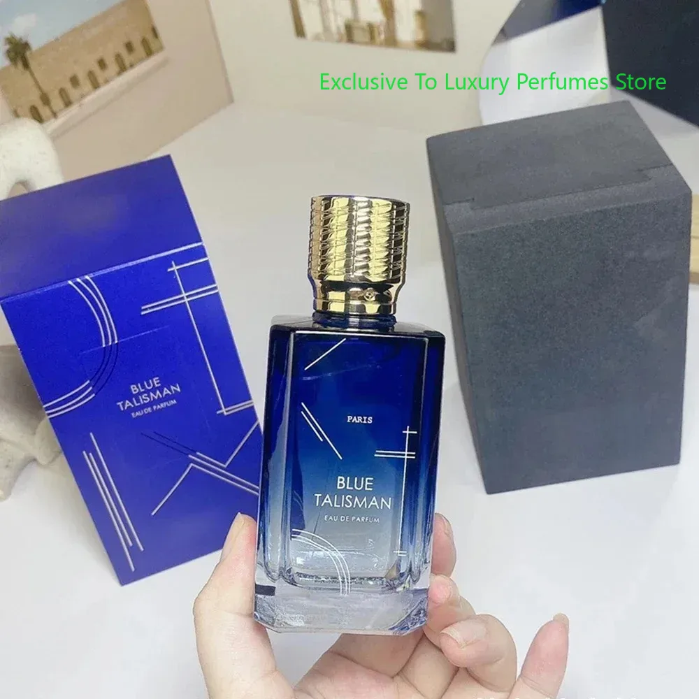 100ml Luxus-ThEnchantment Of B – Perfume Fragrance Blue Bewertung und Preis