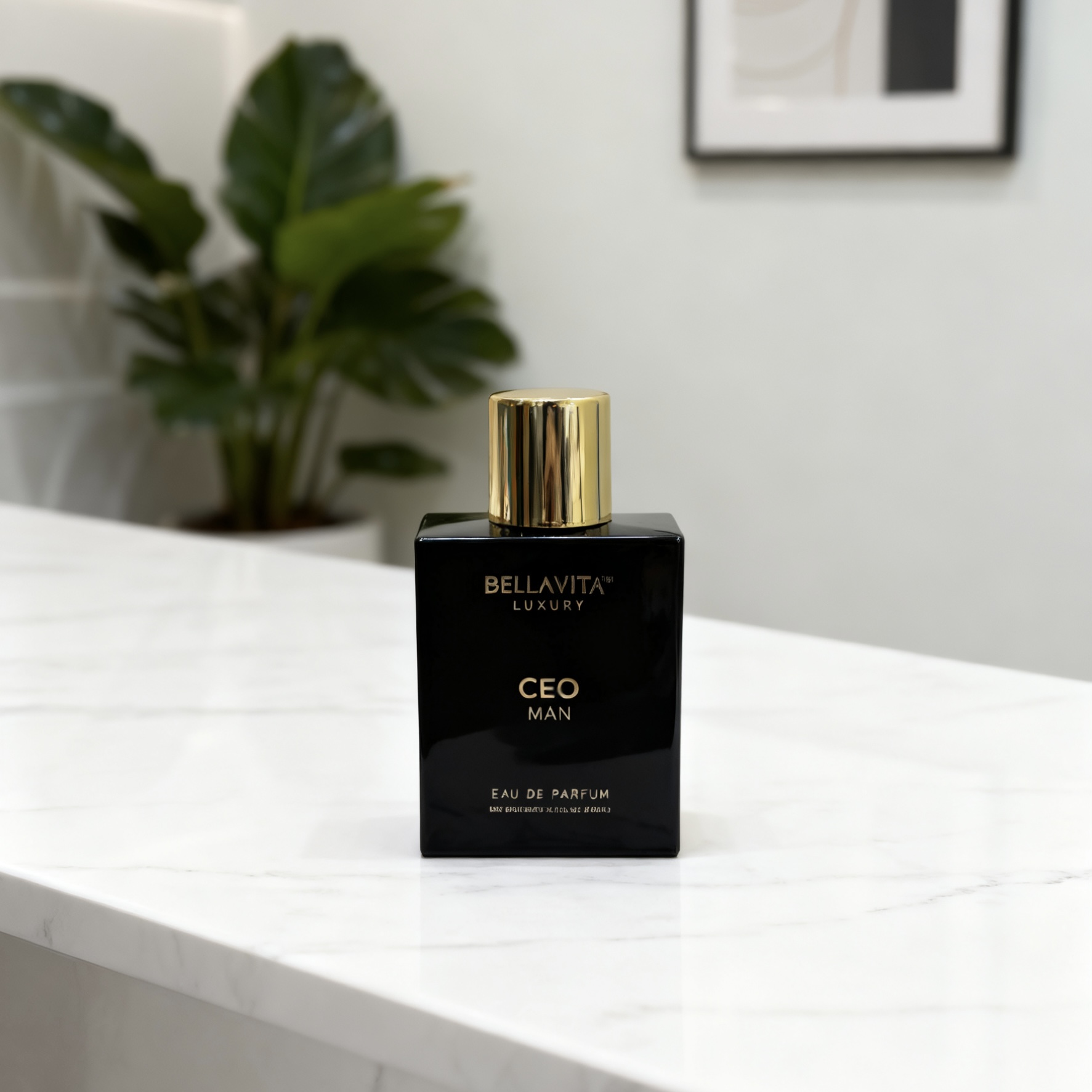 BellaVita Luxury Sigma Male CE – Perfume Xeryus Bewertung und Preis
