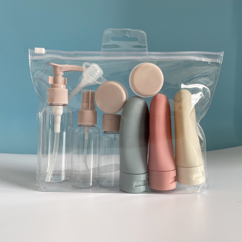 Parfümflaschen-Set, nachfüllba – Perfume Fragrance Refill Bewertung und Preis