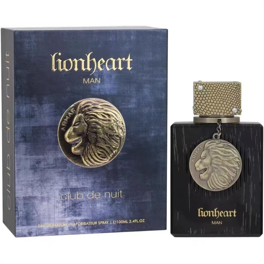 Armaf Club De Nuit Lionheart M – Perfume Xeryus Bewertung und Preis