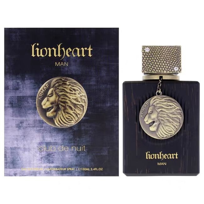 Armaf Club De Nuit Lionheart M – Perfume Xeryus Bewertung und Preis