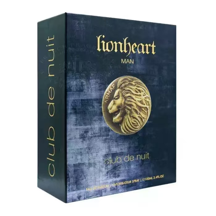 Armaf Club De Nuit Lionheart M – Perfume Xeryus Bewertung und Preis