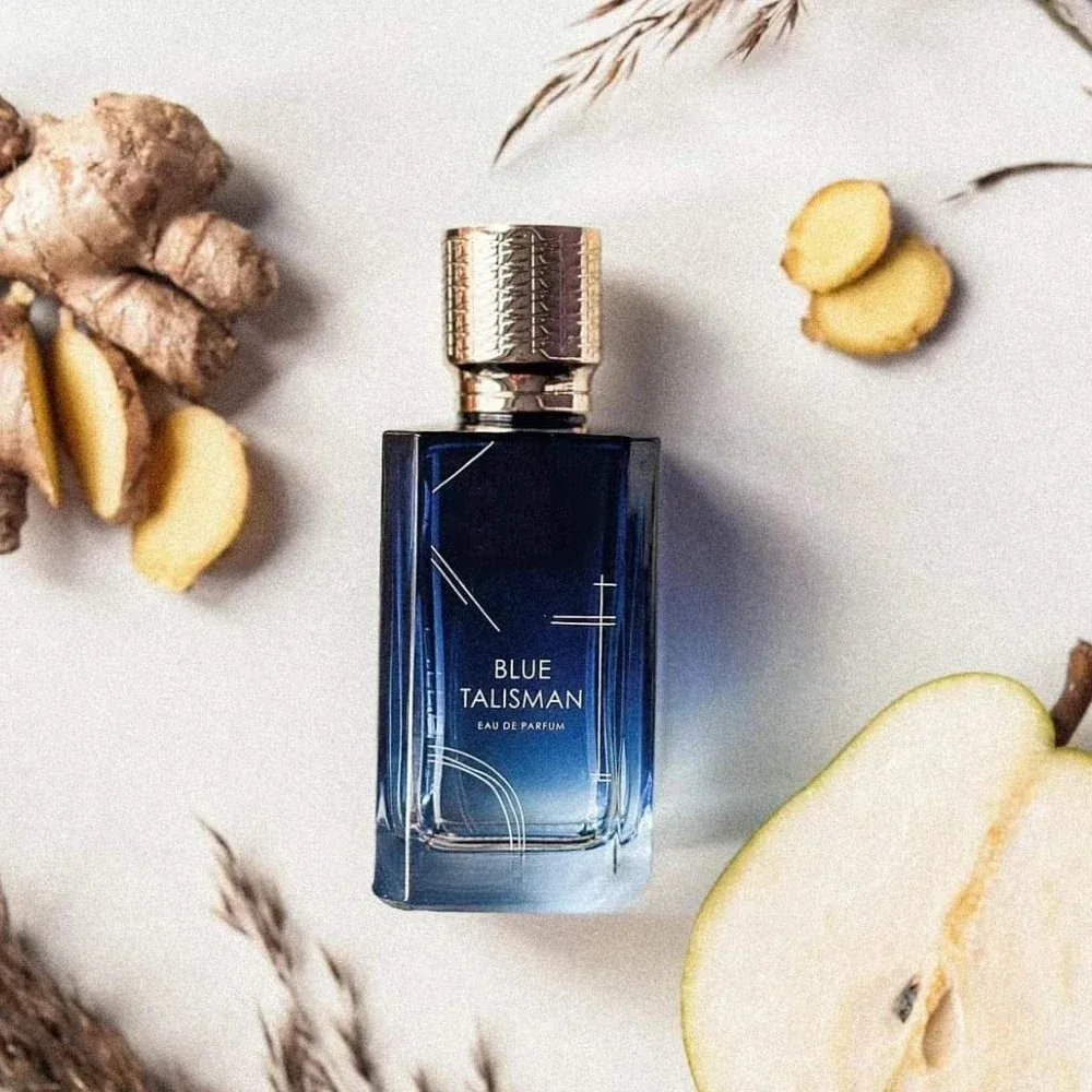 100ml Luxusmarke Enchantment o – Perfume Fragrance Blue Bewertung und Preis