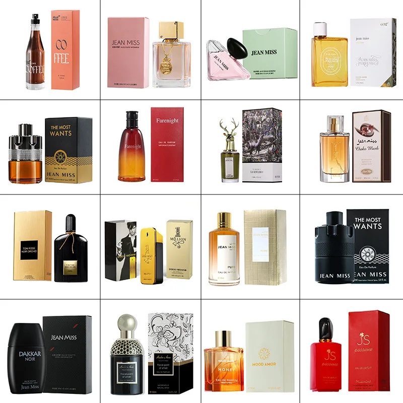Langanhaltender Duft für Damen – Eau De Parfum Women Bewertung und Preis