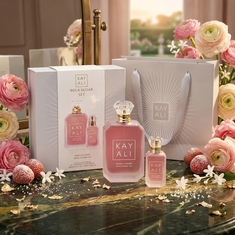 KAYALI Vanilla 100ml 10ml Parf – Perfume Fragrance Vanilla Bewertung und Preis