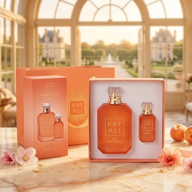 KAYALI Vanilla 100ml 10ml Parf – Perfume Fragrance Vanilla Bewertung und Preis