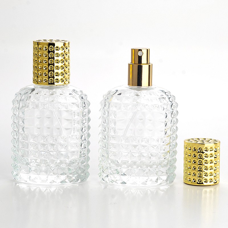 30ml 50ML Transparent Glas Par – Perfume Imperium Fragrance World Bewertung und Preis