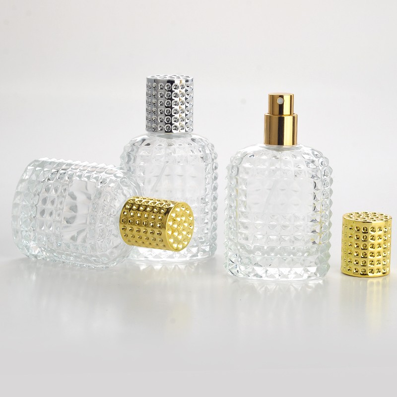 30ml 50ML Transparent Glas Par – Perfume Imperium Fragrance World Bewertung und Preis