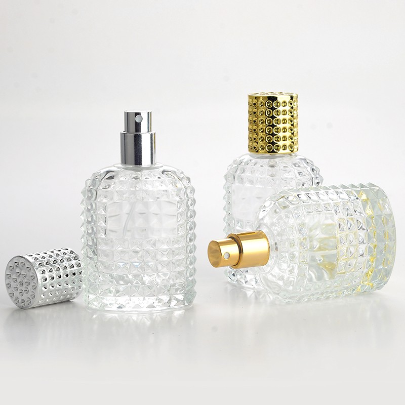30ml 50ML Transparent Glas Par – Perfume Imperium Fragrance World Bewertung und Preis