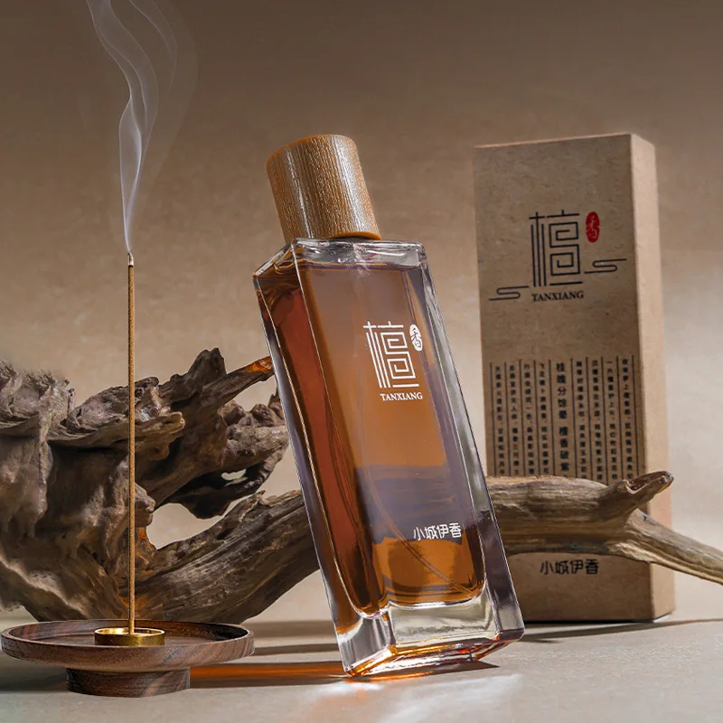 50ml Sandelholz Eau de Toilett – Perfume Xeryus Bewertung und Preis