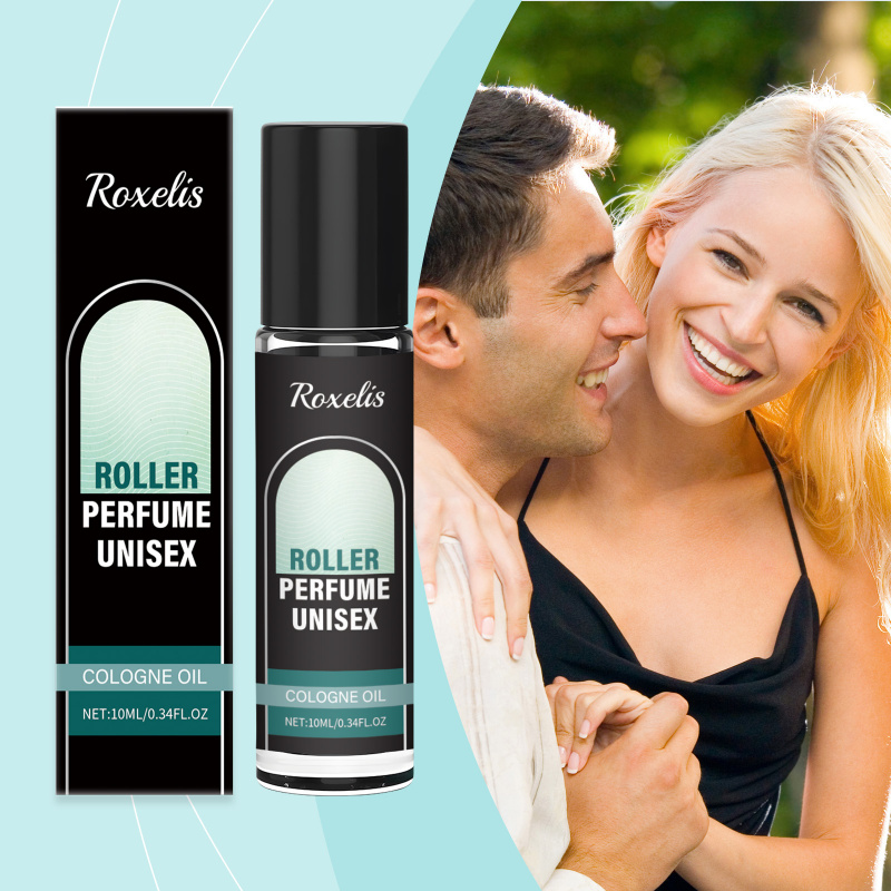 Roxelis Charming Roll-On Parfü – Fragrance Perfume Usa Bewertung und Preis