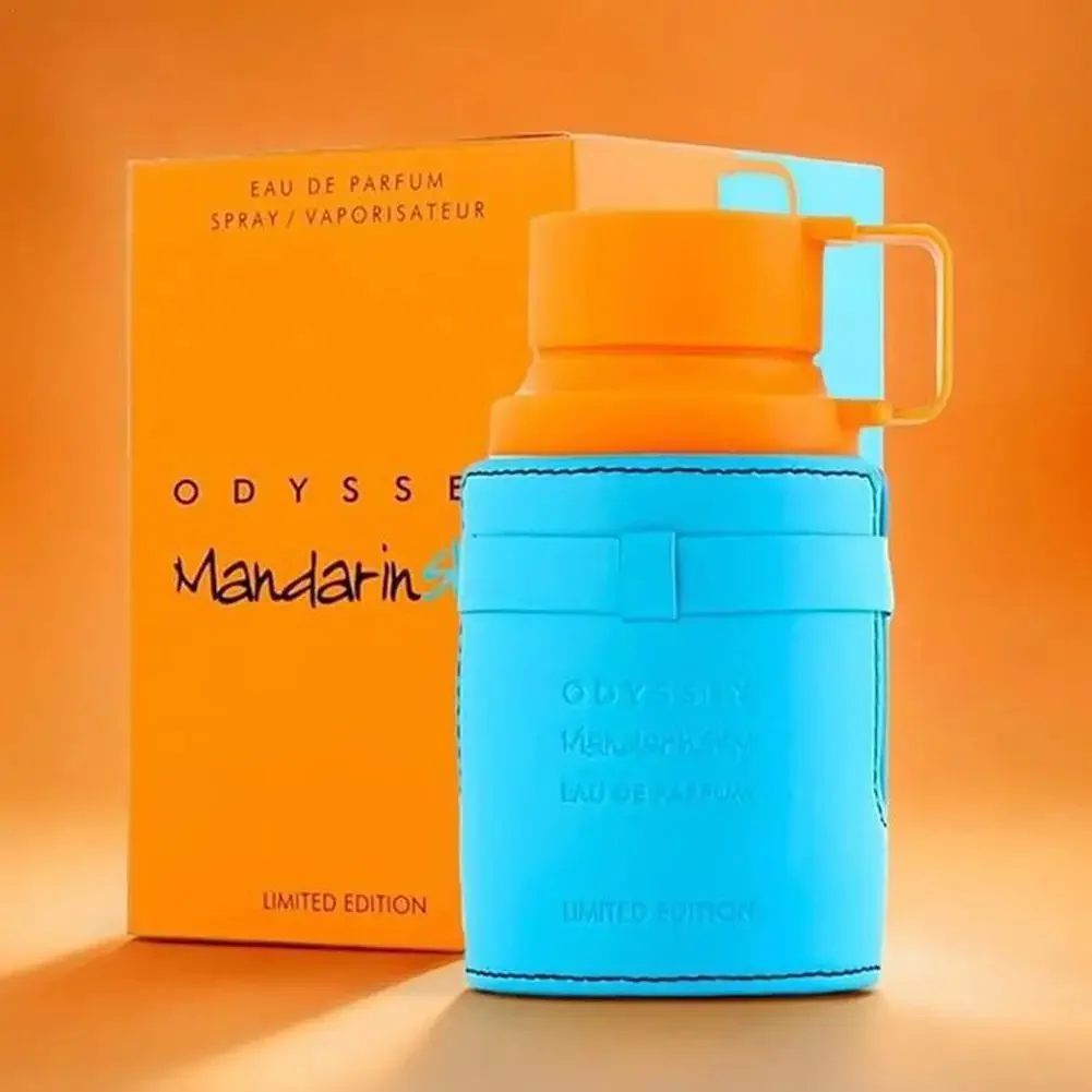 100 ml Armaf Odyssey Mandarin  – Perfume Xeryus Bewertung und Preis