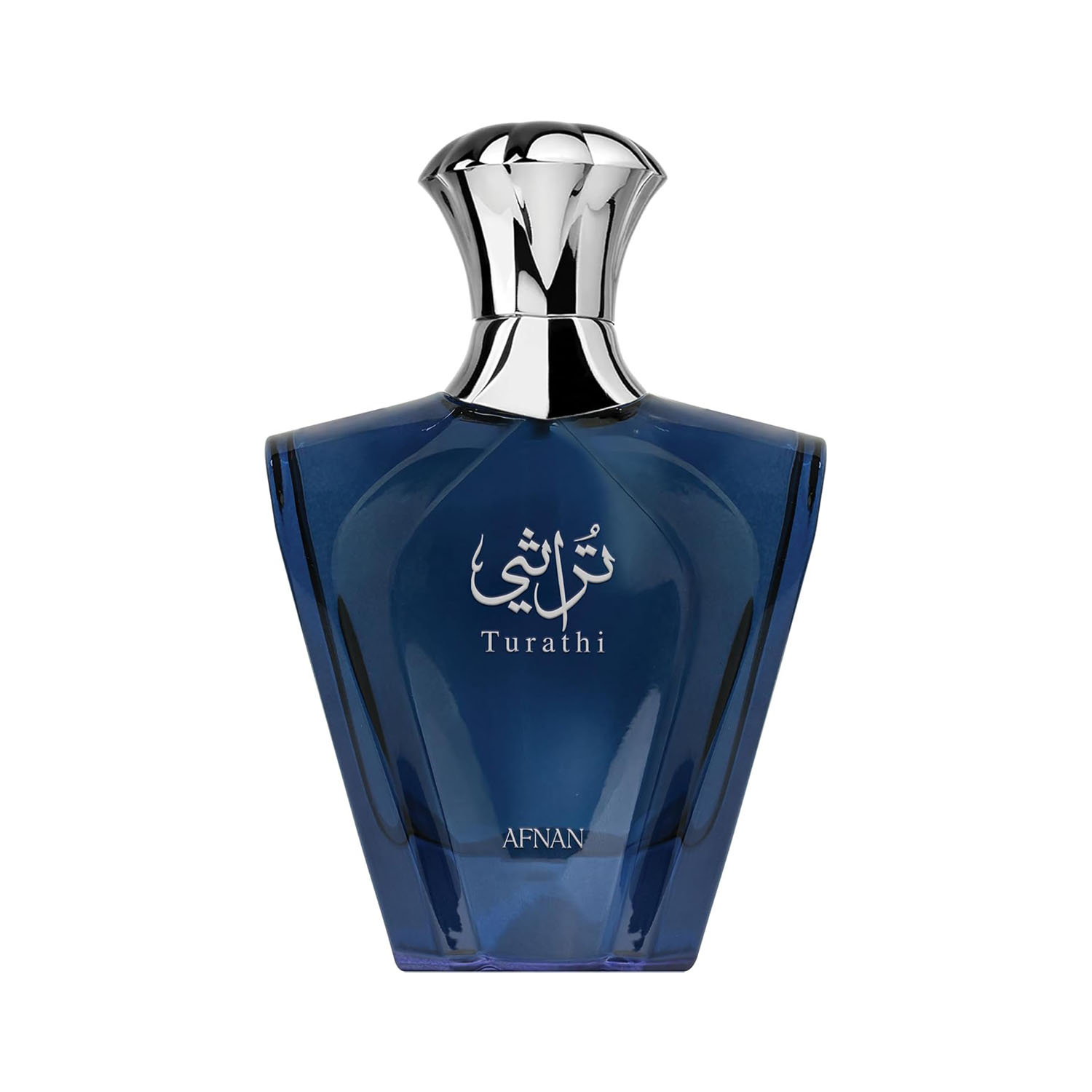 Afnan Turathi Blue Eau de Parf – Perfume Fragrance Blue Bewertung und Preis